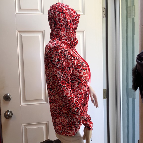 Bebe Sport Full Zip Hoodie M - Picture 13 of 16